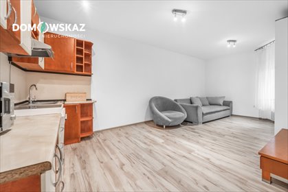 mieszkanie na sprzedaż 41m2 mieszkanie Gliwice, Szobiszowice, Szobiszowicka