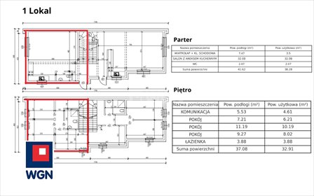 dom na sprzedaż 79m2 dom Reda, Rekowo Dolne