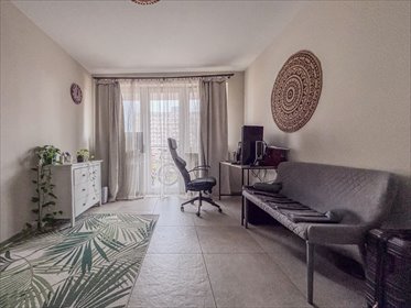 mieszkanie na wynajem 31m2 mieszkanie Kraków, Czyżyny, Akademickie