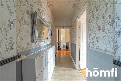 Przestronne 3-pokojowe mieszkanie z klimatem kamienicy zapraszam mieszkanie Łódź, Śródmieście, Andrzeja Struga