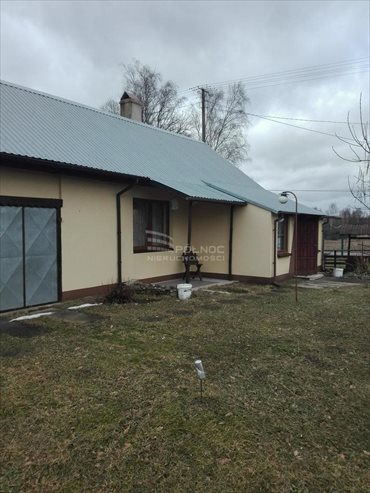 Dom na sprzedaż Nowy Sokołów 45m2 Foto 3