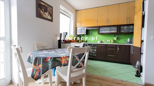 mieszkanie na sprzedaż 45m2 mieszkanie Kraków, Śródmieście, Śliczna