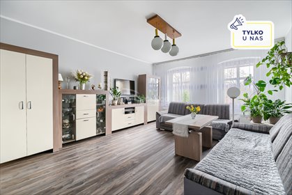 mieszkanie na sprzedaż 66m2 mieszkanie Bytom, Wrocławska