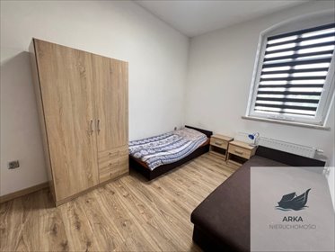 mieszkanie na sprzedaż 44m2 mieszkanie Police