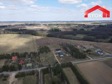 działka na sprzedaż 1050m2 działka Kotowina