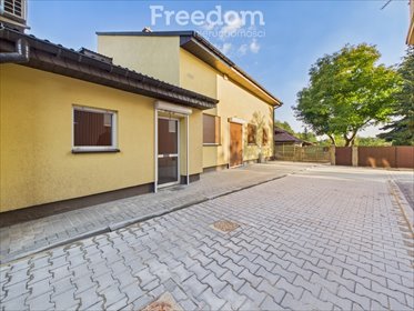 lokal użytkowy na sprzedaż 155m2 lokal użytkowy Niemodlin