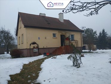 dom na sprzedaż 120m2 dom Marcelin