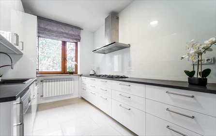 dom na wynajem 218m2 dom Warszawa, Mokotów, Nałęczowska