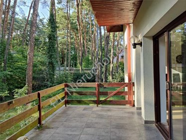 dom na sprzedaż 326m2 dom Podkowa Leśna