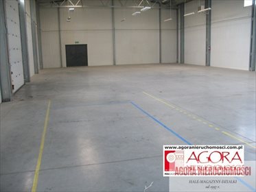 Magazyn na sprzedaż Kraków, Rybitwy, Rybitwy 1 150m2 Foto 2