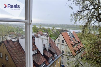mieszkanie na sprzedaż 47m2 mieszkanie Warszawa, Śródmieście, Stare Miasto, Krzywe Koło