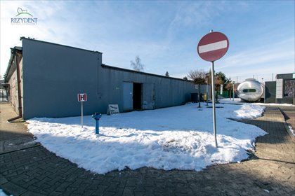 lokal użytkowy na wynajem 234m2 lokal użytkowy Katowice, Józefowiec, Alfreda