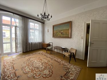 mieszkanie na sprzedaż 54m2 mieszkanie Szczecin, Śródmieście-Centrum, al. Bohaterów Warszawy