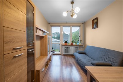 mieszkanie na sprzedaż 39m2 mieszkanie Kraśnik, Kraśnik Fabryczny, Klonowa