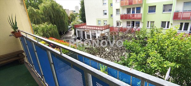 mieszkanie na sprzedaż 56m2 mieszkanie Szczecin, osiedle Słoneczne