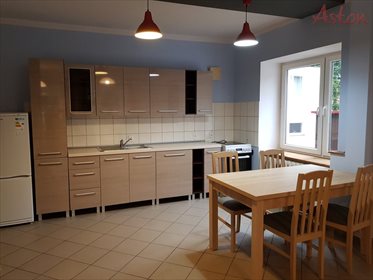 Mieszkanie trzypokojowe na wynajem Tychy, Żwaków 74m2 Foto 1