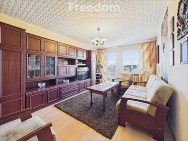 mieszkanie na sprzedaż 49m2 mieszkanie Katowice, Wincentego Witosa