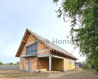 dom na sprzedaż 297m2 dom Śrem