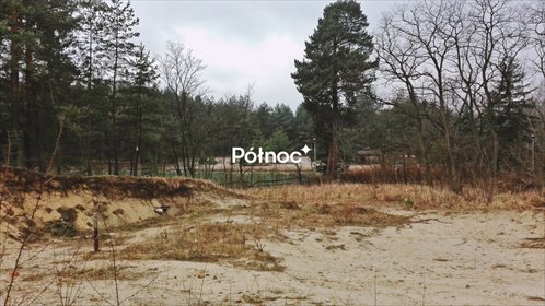 działka na sprzedaż 3350m2 działka Bukowno, Spacerowa