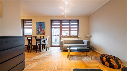 mieszkanie na wynajem 63m2 mieszkanie Kraków, Dębniki, Czarodziejska