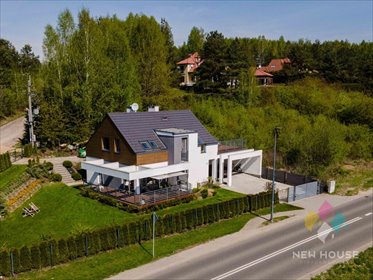dom na sprzedaż 206m2 dom Łupstych