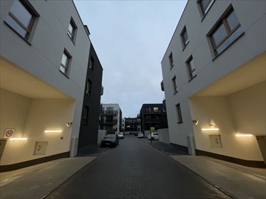 mieszkanie na sprzedaż 44m2 mieszkanie Warszawa, Białołęka Kobiałka, Fajna