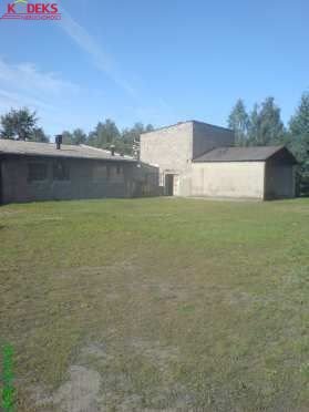 Magazyn na sprzedaż Chotomów 1 300m2 Foto 6