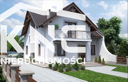 dom na sprzedaż 158m2 dom Charlęż