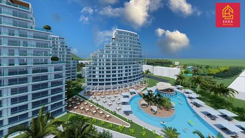 mieszkanie na sprzedaż 78m2 mieszkanie Boaz Seaview Tawers, Seaview Tawers