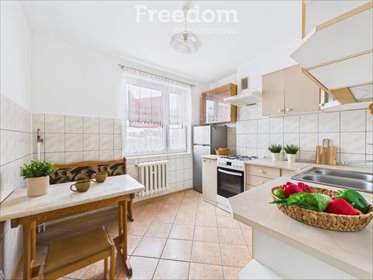 mieszkanie na sprzedaż 52m2 mieszkanie Mielno