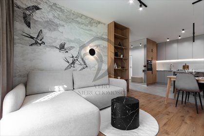 mieszkanie na sprzedaż 46m2 mieszkanie Łódź, Polesie, Maczka