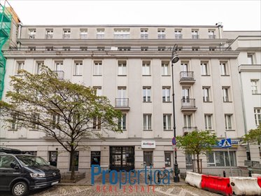 mieszkanie na sprzedaż 71m2 mieszkanie Warszawa, Śródmieście Południowe, Poznańska
