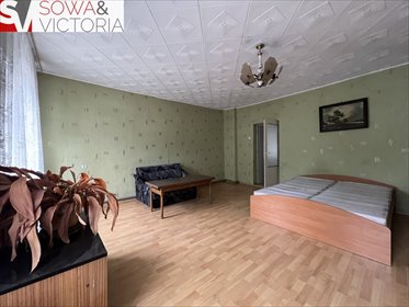 mieszkanie na sprzedaż 66m2 mieszkanie Wałbrzych, Biały Kamień