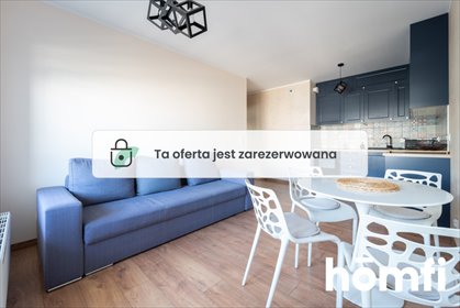 Wynajmę nowoczesne 3-pokojowe mieszkanie 50 m² z balkonem mieszkanie Wrocław, Swojczyce, Swojczyce