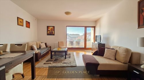 mieszkanie na sprzedaż 52m2 mieszkanie Hel, Admirała Steyera