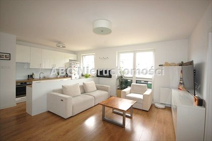 Do sprzedania nowoczesny apartament 3 pok. z tarasem i kominkiem mieszkanie Piła, Zamość