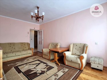 mieszkanie na wynajem 51m2 mieszkanie Olsztyn, Śródmieście, ul. Grunwaldzka