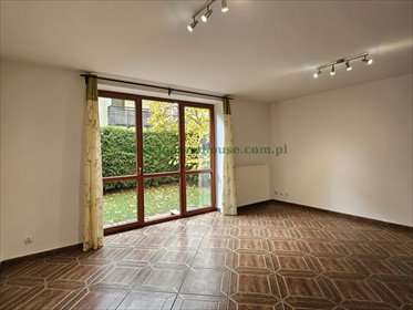 mieszkanie na wynajem 44m2 mieszkanie Warszawa, Ochota, Drawska