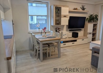 Do sprzedania przestronne 3-pokojowe mieszkanie z ogródkiem i tarasami mieszkanie Warszawa, Białołęka, Szlachecka