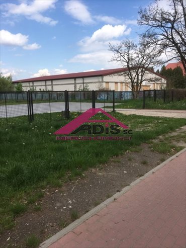 Lokal użytkowy na wynajem Tłuszcz 1 200m2 Foto 4