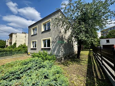 Polecam dom z duszą 154 m² na działce 607 m² w Kutnie dom Kutno, Rejtana