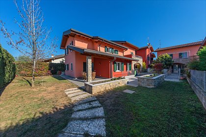dom na sprzedaż 265m2 dom Valeggio sul Mincio