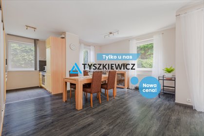 mieszkanie na sprzedaż 84m2 mieszkanie Gdynia, Chylonia, Raduńska
