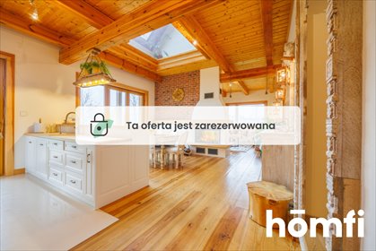 Dom z widokiem 230 m², sauna, taras, Vastu polecam dom Kielnarowa