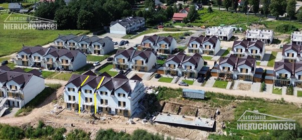 mieszkanie na sprzedaż 69m2 mieszkanie Lubajny, Michała Drzymały