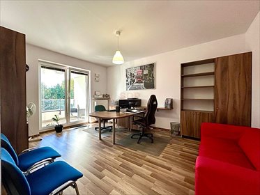 mieszkanie na sprzedaż 54m2 mieszkanie Warszawa, Praga Płd., Jeziorańskiego Jana