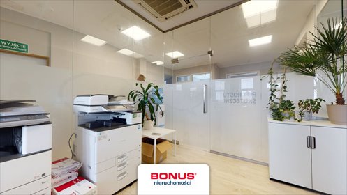 lokal użytkowy na sprzedaż 199m2 lokal użytkowy Szczecin, Centrum