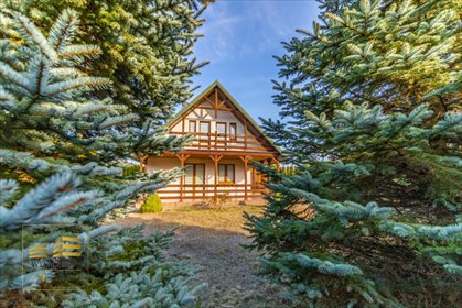 dom na sprzedaż 81m2 dom Leonów