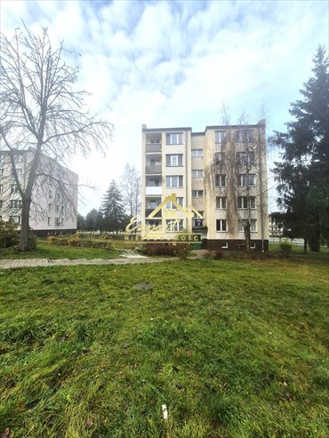 Mieszkanie 47 m² w Iławie, blisko jeziora - polecam! mieszkanie Iława, Centrum