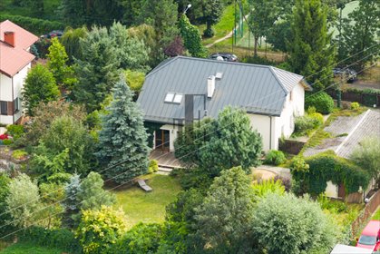 dom na sprzedaż 242m2 dom Stary Kraszew, Do Młyna